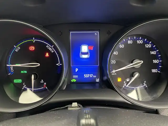 トヨタ Ｃ－ＨＲ G LEDエディション 鹿児島県 2018(平30)年 5.4万km ブラック/センシュアルレッドマイカ 2トーン 禁煙車　/純正ナビ　/バックカメラ　/トヨタセーフティセンス/レーンキープアシスト/ブラインドスポットモニター　/追従型クルーズコントロール/前後コーナーセンサー/前席シートヒーター/LEDヘッドライト/オートライト/オートマチックハイビーム/ETC/純正フロアマット/ドアバイザー/純正アルミホイール/電動パーキングブレーキ/オートブレーキホールド