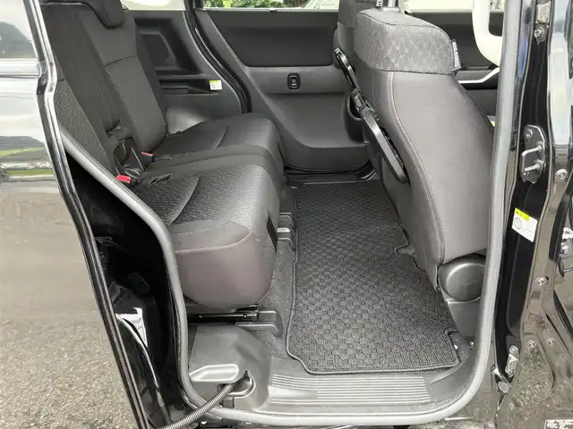 スズキ ソリオ バンディット HV MV 高知県 2016(平28)年 7.4万km スーパーブラックパール (株)IDOMが運営する【じしゃロン高知店】の自社ローン専用車両になります。こちらは現金またはオートローンご利用時の価格です。自社ローンご希望の方は別途その旨お申付け下さい