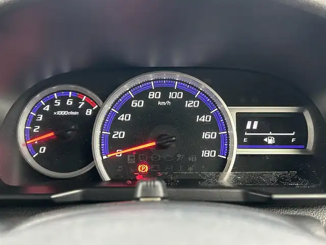 トヨタ ルーミー カスタムG－T 兵庫県 2017(平29)年 5万km ブラックマイカ/マゼンダベリーメタリック 純正SDナビ/フルセグテレビ/BTオーディオ/CD/DVD再生機能/バックカメラ/両側パワースライドドア/前席シートヒーター/スマートアシスト/純正15インチAW/純正フロアマット/LEDヘッドライト/オートライト/スマートキープッシュスタート/スペアキー