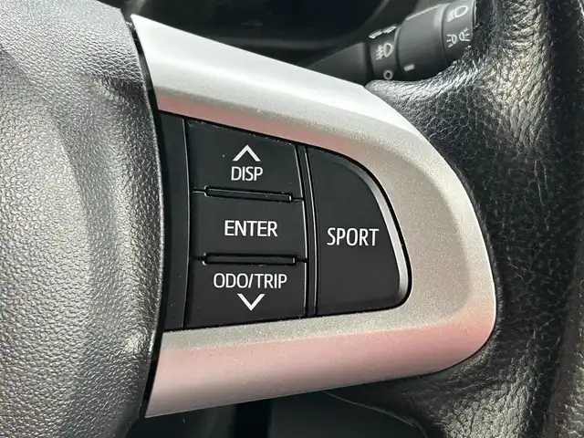 トヨタ ルーミー カスタムG－T 兵庫県 2017(平29)年 5万km ブラックマイカ/マゼンダベリーメタリック 純正SDナビ/フルセグテレビ/BTオーディオ/CD/DVD再生機能/バックカメラ/両側パワースライドドア/前席シートヒーター/スマートアシスト/純正15インチAW/純正フロアマット/LEDヘッドライト/オートライト/スマートキープッシュスタート/スペアキー