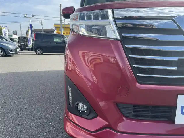 トヨタ ルーミー カスタムG－T 和歌山県 2017(平29)年 5万km ブラックマイカ/マゼンダベリーメタリック (株)IDOMが運営する【じしゃロン和歌山店】の自社ローン専用車両になります。こちらは現金またはオートローンご利用時の価格です。自社ローンご希望の方は別途その旨お申付け下さい/純正SDナビ/フルセグテレビ/BTオーディオ/CD/DVD再生機能/バックカメラ/両側パワースライドドア/前席シートヒーター/スマートアシスト/純正15インチAW/純正フロアマット/LEDヘッドライト/オートライト/スマートキープッシュスタート/スペアキー