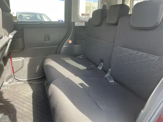 トヨタ ルーミー カスタムG－T 和歌山県 2017(平29)年 5万km ブラックマイカ/マゼンダベリーメタリック (株)IDOMが運営する【じしゃロン和歌山店】の自社ローン専用車両になります。こちらは現金またはオートローンご利用時の価格です。自社ローンご希望の方は別途その旨お申付け下さい/純正SDナビ/フルセグテレビ/BTオーディオ/CD/DVD再生機能/バックカメラ/両側パワースライドドア/前席シートヒーター/スマートアシスト/純正15インチAW/純正フロアマット/LEDヘッドライト/オートライト/スマートキープッシュスタート/スペアキー