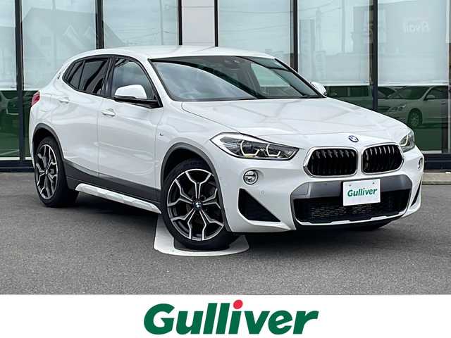 ＢＭＷ Ｘ２