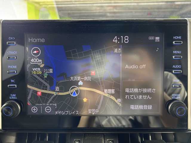 トヨタ ＲＡＶ４ ハイブリッドG 沖縄県 2020(令2)年 3.9万km ホワイトパールクリスタルシャイン 県外仕入/禁煙車/純正9インチディスプレイオーディオ/(Bluetooth.フルセグ.ラジオ.USB)/パノラミックビューモニター/4WD/ブラインドスポットモニター/レーダークルーズコントロール/シートヒーター/メモリパワーシート/電動リアゲート/ステアリングヒーター/トヨタセーフティセンス/プリクラッシュセーフティ/オートハイビーム/クリアランスソナー/ビルトインETC2.0/純正ドライブレコーダー/純正フロアマット/ドアバイザー/レザーシート/スペアキー/TVキャンセラー