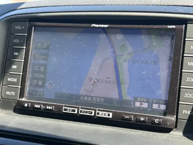 マツダ ＣＸ－５ XD Lパッケージ 愛媛県 2014(平26)年 8.2万km ジールレッドマイカ ディーラーOP純正ナビ/BT/AM・FM/CD/DVD/フルセグ/ETC/衝突軽減ブレーキ/コーナーセンサー/クルーズコントロール/前席シートヒーター/運転席パワーシート/本革シート/オートライト/HIDライト/ハロゲンフォグランプ/スマートキー/バックカメラ