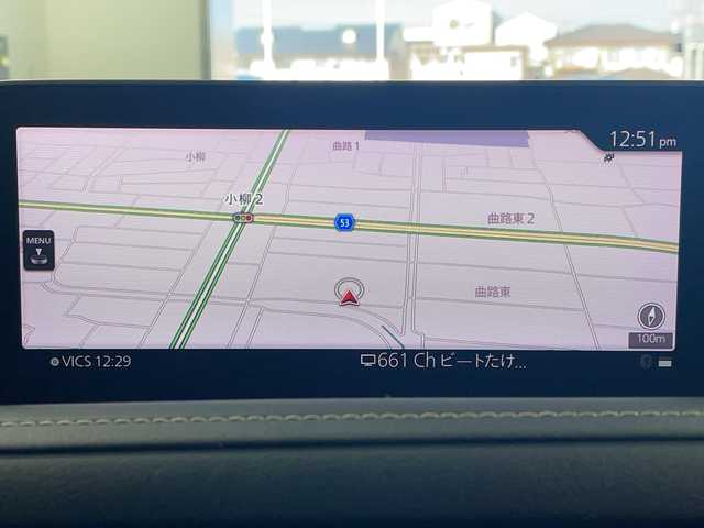 マツダ ＣＸ－３０ 20S 岐阜県 2019(令1)年 5.2万km マシーングレープレミアムM 純正メモリーナビ/CD/DVD/Bluetooth/フルセグTV/バックカメラ/6速MT/i-ACTIVSENSE/衝突軽減ブレーキ/ブラインドスポットモニタリング/レーダークルーズコントロール/レーンキープアシスト/オートハイビーム/ビルトインETC/ドライブレコーダー/パーキングセンサー/純正18インチアルミホイール/革巻きステアリング/ステアリングリモコン/純正フロアマット/オートLEDヘッドライト/電動パーキングブレーキ/ブレーキホールド/スマートキー/プッシュスタート