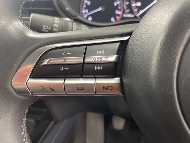 マツダ ＣＸ－３０ 20S 岐阜県 2019(令1)年 5.2万km マシーングレープレミアムM 純正メモリーナビ/CD/DVD/Bluetooth/フルセグTV/バックカメラ/6速MT/i-ACTIVSENSE/衝突軽減ブレーキ/ブラインドスポットモニタリング/レーダークルーズコントロール/レーンキープアシスト/オートハイビーム/ビルトインETC/ドライブレコーダー/パーキングセンサー/純正18インチアルミホイール/革巻きステアリング/ステアリングリモコン/純正フロアマット/オートLEDヘッドライト/電動パーキングブレーキ/ブレーキホールド/スマートキー/プッシュスタート