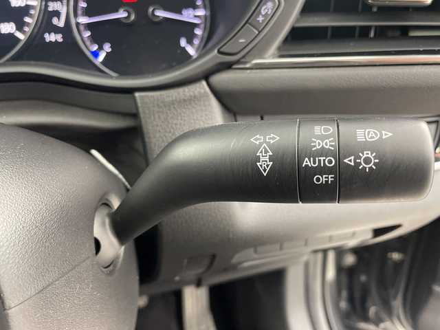 マツダ ＣＸ－３０ 20S 岐阜県 2019(令1)年 5.2万km マシーングレープレミアムM 純正メモリーナビ/CD/DVD/Bluetooth/フルセグTV/バックカメラ/6速MT/i-ACTIVSENSE/衝突軽減ブレーキ/ブラインドスポットモニタリング/レーダークルーズコントロール/レーンキープアシスト/オートハイビーム/ビルトインETC/ドライブレコーダー/パーキングセンサー/純正18インチアルミホイール/革巻きステアリング/ステアリングリモコン/純正フロアマット/オートLEDヘッドライト/電動パーキングブレーキ/ブレーキホールド/スマートキー/プッシュスタート