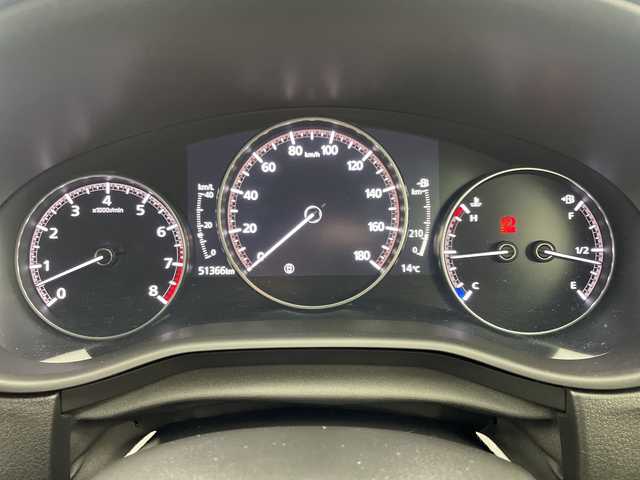 マツダ ＣＸ－３０ 20S 岐阜県 2019(令1)年 5.2万km マシーングレープレミアムM 純正メモリーナビ/CD/DVD/Bluetooth/フルセグTV/バックカメラ/6速MT/i-ACTIVSENSE/衝突軽減ブレーキ/ブラインドスポットモニタリング/レーダークルーズコントロール/レーンキープアシスト/オートハイビーム/ビルトインETC/ドライブレコーダー/パーキングセンサー/純正18インチアルミホイール/革巻きステアリング/ステアリングリモコン/純正フロアマット/オートLEDヘッドライト/電動パーキングブレーキ/ブレーキホールド/スマートキー/プッシュスタート