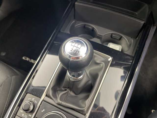 マツダ ＣＸ－３０ 20S 岐阜県 2019(令1)年 5.2万km マシーングレープレミアムM 純正メモリーナビ/CD/DVD/Bluetooth/フルセグTV/バックカメラ/6速MT/i-ACTIVSENSE/衝突軽減ブレーキ/ブラインドスポットモニタリング/レーダークルーズコントロール/レーンキープアシスト/オートハイビーム/ビルトインETC/ドライブレコーダー/パーキングセンサー/純正18インチアルミホイール/革巻きステアリング/ステアリングリモコン/純正フロアマット/オートLEDヘッドライト/電動パーキングブレーキ/ブレーキホールド/スマートキー/プッシュスタート