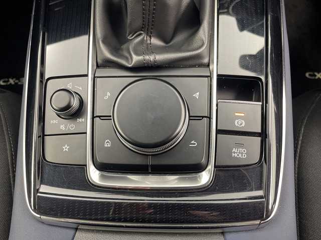 マツダ ＣＸ－３０ 20S 岐阜県 2019(令1)年 5.2万km マシーングレープレミアムM 純正メモリーナビ/CD/DVD/Bluetooth/フルセグTV/バックカメラ/6速MT/i-ACTIVSENSE/衝突軽減ブレーキ/ブラインドスポットモニタリング/レーダークルーズコントロール/レーンキープアシスト/オートハイビーム/ビルトインETC/ドライブレコーダー/パーキングセンサー/純正18インチアルミホイール/革巻きステアリング/ステアリングリモコン/純正フロアマット/オートLEDヘッドライト/電動パーキングブレーキ/ブレーキホールド/スマートキー/プッシュスタート