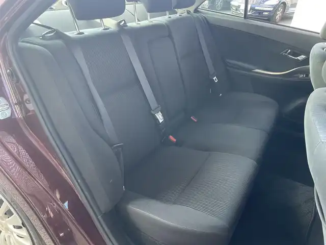 トヨタ アリオン A15 Gパッケージ 茨城県 2018(平30)年 4.4万km ボルドーマイカM 純正ナビ（AM.FM.フルセグ.BT.SD）/ETC/プッシュスタート/電格ミラー/バックカメラ/ステアリングリモコン/ドライブレコーダー