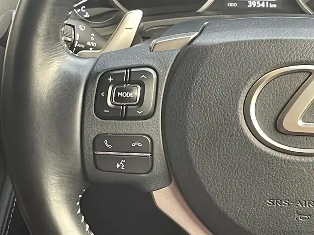 レクサス ＮＸ 300h バージョンL 高知県 2018(平30)年 4万km ソニッククォーツ Mark Levinson【PREMIUM SURROND】/赤レザーシート/D/N席パワーシート/D/N席エアーシート/全席シートヒータ/サンルーフ/パワーバックドア/純正ナビ/　【AM/FM/フルセグTV/BT】/バックカメラ