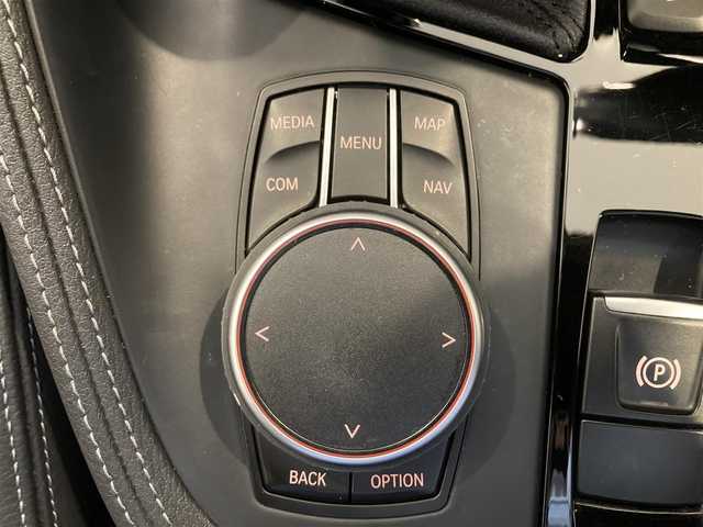 ＢＭＷ Ｘ２ xDrive 18d MスポーツX 熊本県 2019(平31)年 3.3万km サファイアブラックP ・スマートキー/・プッシュスタート/・インテリジェントセーフティ/・PDC自走起動/・パーキングアシスト/・クルーズコントロール(追従式)/・黒革シート/・前席パワーシート/・前席シートヒーター /・純正HDDナビ/　【Bluetooth・USB・AppleCarPlay】/・バックカメラ/・ETC/・ドライブレコーダー(前方録画)/・パワーバックドア/・LEDヘッドランプ/・LEDフォグランプ/・純正マット/・保証書/取説