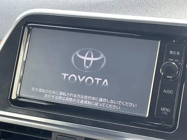 トヨタ シエンタ G 福岡県 2016(平28)年 6.1万km ヴィンテージブラウンパールクリスタルシャイン トヨタセーフティセンス/PCS/LDA/純正ナビ（ＮＳＺＮ－Ｗ６４Ｔ）/フルセグTV/CD/DVD/BT/SD/バックカメラ/両側パワースライドドア/前席シートヒーター/オートハイビーム/ビルトインＥＴＣ/アイドリングストップ/純正１５アルミ