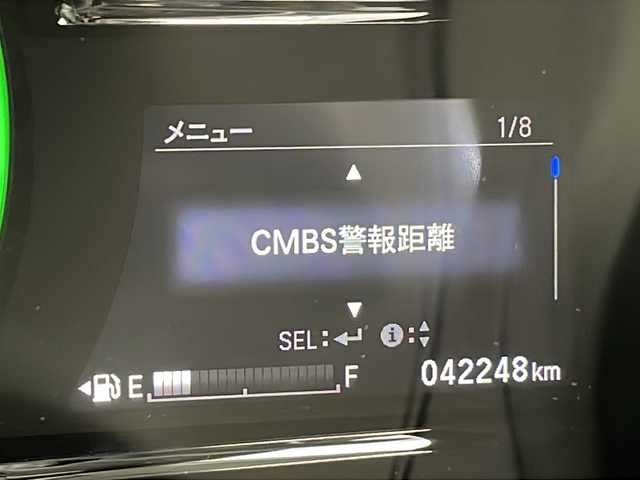 ホンダ ヴェゼル ハイブリッド Z ホンダセンシング 千葉県 2019(平31)年 4.3万km クリスタルブラックパール 禁煙車/ホンダセンシング/純正９インチナビ/BT/CD/DVD/TV/オートライト/オートワイパー/スマートキー/Fシートヒーター/純正AW/LEDライト/パドルシフト/プッシュスタート/ビルトインETC/アイドリングストップ