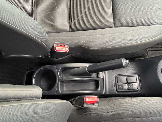 トヨタ アクア S スタイルブラック 新潟県 2018(平30)年 4.4万km ホワイトパールクリスタルシャイン 純正ナビ(NSCD-W66)/(AM/FM/CD/Bluetooth)/ワンセグTV/トヨタセーフティーセンス/プリクラッシュセーフティーセンス/レーディパーチャーアラート/オートマチックハイビーム/横滑り防止システム/ステアリングスイッチ/電動格納ミラー/ウインカーミラー/オートライト/ヘッドライトレベライザー/純正ホイールキャップ/プッシュスタート/スマートキー