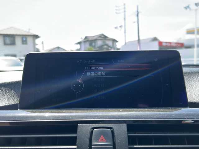 ＢＭＷ ３２０ｄ ブルーパフォーマンス ツーリング 佐賀県 2013(平25)年 11.6万km サファイアブラックP 純正ナビ/Bluetooth/CD/USB/全方位カメラ/衝突軽減システム/クリアランスソナー/オートエアコン/LEDライト/前席シートヒーター/前席パワーシート/レザーシート/純正アルミホイール/スポーツモード/エコモード/革巻きステアリング/ステアリングスイッチ/保証書/取扱説明書/スペアキー