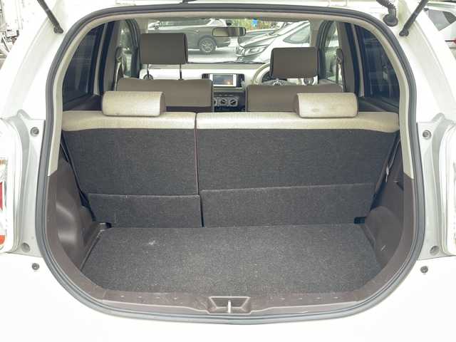 トヨタ パッソ プラスハナ Cパッケージ 兵庫県 2012(平24)年 9.1万km パールホワイト1 保証書・有/純正メモリーナビ・ワンセグ・CD・DVD・FM・AM/バックカメラ/ETC/スマートキー×1/純正フロアマット/純正ドアバイザー