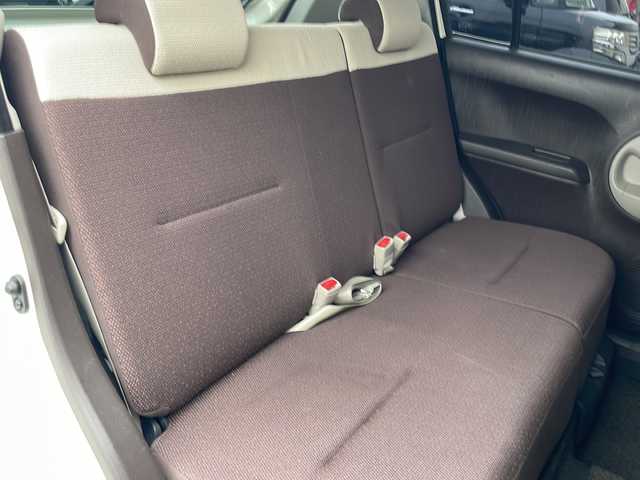 トヨタ パッソ プラスハナ Cパッケージ 兵庫県 2012(平24)年 9.1万km パールホワイト1 保証書・有/純正メモリーナビ・ワンセグ・CD・DVD・FM・AM/バックカメラ/ETC/スマートキー×1/純正フロアマット/純正ドアバイザー