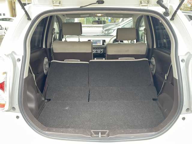 トヨタ パッソ プラスハナ Cパッケージ 兵庫県 2012(平24)年 9.1万km パールホワイト1 保証書・有/純正メモリーナビ・ワンセグ・CD・DVD・FM・AM/バックカメラ/ETC/スマートキー×1/純正フロアマット/純正ドアバイザー