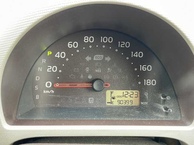 トヨタ パッソ プラスハナ Cパッケージ 兵庫県 2012(平24)年 9.1万km パールホワイト1 保証書・有/純正メモリーナビ・ワンセグ・CD・DVD・FM・AM/バックカメラ/ETC/スマートキー×1/純正フロアマット/純正ドアバイザー