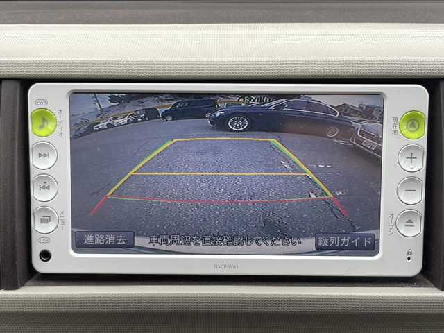 トヨタ パッソ プラスハナ Cパッケージ 兵庫県 2012(平24)年 9.1万km パールホワイト1 保証書・有/純正メモリーナビ・ワンセグ・CD・DVD・FM・AM/バックカメラ/ETC/スマートキー×1/純正フロアマット/純正ドアバイザー