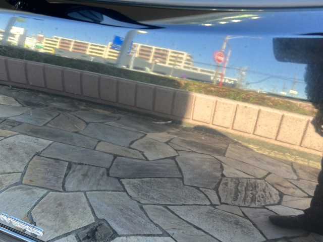 日産 セレナ HWS S HV Vセレ +Sefty 静岡県 2015(平27)年 10万km ダイヤモンドブラック 純正ナビ/ipod/SD/USB/CD/DVD/Bluetooth/ラジオ/フルセグTV/主要装備/・クルーズコントロール　/・全方位カメラ　/・両側パワースライドドア　/・ＥＴＣ　/・アイドリングストップ　/・フリップダウンモニター/・プッシュスタート　/・ＬＥＤヘッドライト　/・フォグランプ　/・衝突軽減システム/・レーンキープ/・盗難防止装置/・スマートキー/・純正アルミホイール/・純正フロアマット