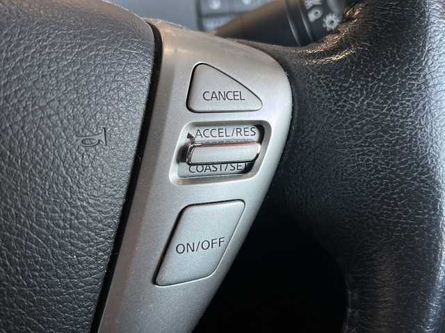 日産 セレナ HWS S HV Vセレ +Sefty 静岡県 2015(平27)年 10万km ダイヤモンドブラック 純正ナビ/ipod/SD/USB/CD/DVD/Bluetooth/ラジオ/フルセグTV/主要装備/・クルーズコントロール　/・全方位カメラ　/・両側パワースライドドア　/・ＥＴＣ　/・アイドリングストップ　/・フリップダウンモニター/・プッシュスタート　/・ＬＥＤヘッドライト　/・フォグランプ　/・衝突軽減システム/・レーンキープ/・盗難防止装置/・スマートキー/・純正アルミホイール/・純正フロアマット