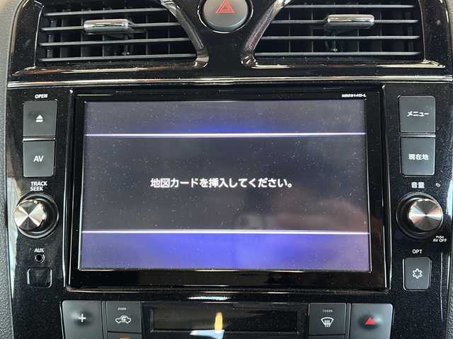 日産 セレナ HWS S HV Vセレ +Sefty 静岡県 2015(平27)年 10万km ダイヤモンドブラック 純正ナビ/ipod/SD/USB/CD/DVD/Bluetooth/ラジオ/フルセグTV/主要装備/・クルーズコントロール　/・全方位カメラ　/・両側パワースライドドア　/・ＥＴＣ　/・アイドリングストップ　/・フリップダウンモニター/・プッシュスタート　/・ＬＥＤヘッドライト　/・フォグランプ　/・衝突軽減システム/・レーンキープ/・盗難防止装置/・スマートキー/・純正アルミホイール/・純正フロアマット