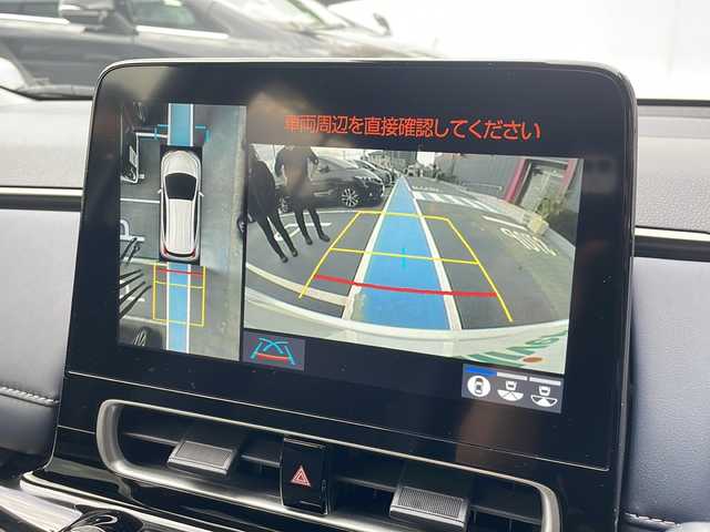 トヨタ アクア Z 広島県 2022(令4)年 2.1万km プラチナホワイトパールマイカ 禁煙車/トヨタセーフティセンス/・プリクラッシュセーフティ/・レーダークルーズコントロール/・オートマチックハイビーム/・LDA/LTA/・RSA/・先行車発進お知らせ/クリアランスソナー/BSM/10.5型ディスプレイオーディオ/・ナビ/フルセグ/CD/DVD/USB/スマホ連携/パノラミックビューモニター/革巻きステアリング/ステアリングスイッチ/ステアリングヒーター/オートライト/ハーフレザーシート/D席パワーシート/シートヒーター（D.N）/LEDヘッドライト/フォグランプ/AC100V1500W電源/純正フロアマット/ドアバイザー/純正15インチアルミホイール/W+サイド+カーテンエアバック