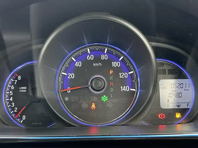 ホンダ Ｎ ＷＧＮ カスタム G Aパッケージ 佐賀県 2015(平27)年 5.2万km ポリッシュドメタルメタリック ワンオーナー/クルーズコントロール/シティブレーキアクティブシステム(CTBA)/純正メモリナビ/ワンセグTV　CD　DVD　SD　BT/バックカメラ/ETC/ハーフレザーシート/革巻きステアリング/ステアリングリモコン/純正14インチアルミホイール/純正キセノンヘッドライト/フォグライト/ウィンカーミラー/ドアバイザ―/プッシュスタート/スマートキー/スペアキー１本/保証書/取扱説明書