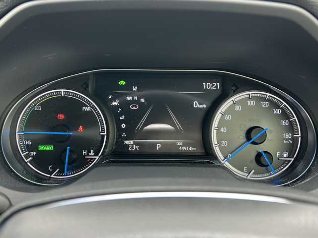 トヨタ ハリアー ハイブリッド Z 三重県 2020(令2)年 4.5万km プレシャスブラックパール 純正ディスプレイオーディオナビ　/全周囲カメラ　/ＪＢＬサウンド　/デジタルインナーミラー　/ＢＳＭ　/ビルトインＥＴＣ　/ＡＣ１００Ｖ　/スペアキー　/レーダークルーズコントロール/レーンキープアシスト/衝突軽減ブレーキ/パワーバックドア　/前席パワーシート　/前後ドライブレコーダー/前後コーナーセンサー　/ＵＳＢ給電　/電子パーキング/オートホールド/ＬＥＤヘッドライト/オートハイビーム　/オートライト/電動格納ミラー/禁煙車
