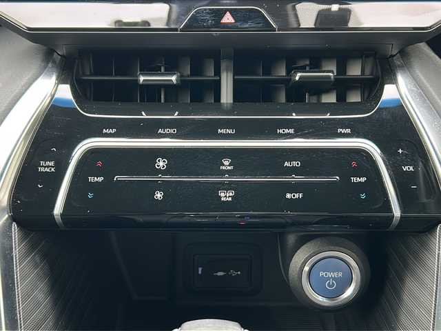 トヨタ ハリアー ハイブリッド Z 三重県 2020(令2)年 4.5万km プレシャスブラックパール 純正ディスプレイオーディオナビ　/全周囲カメラ　/ＪＢＬサウンド　/デジタルインナーミラー　/ＢＳＭ　/ビルトインＥＴＣ　/ＡＣ１００Ｖ　/スペアキー　/レーダークルーズコントロール/レーンキープアシスト/衝突軽減ブレーキ/パワーバックドア　/前席パワーシート　/前後ドライブレコーダー/前後コーナーセンサー　/ＵＳＢ給電　/電子パーキング/オートホールド/ＬＥＤヘッドライト/オートハイビーム　/オートライト/電動格納ミラー/禁煙車