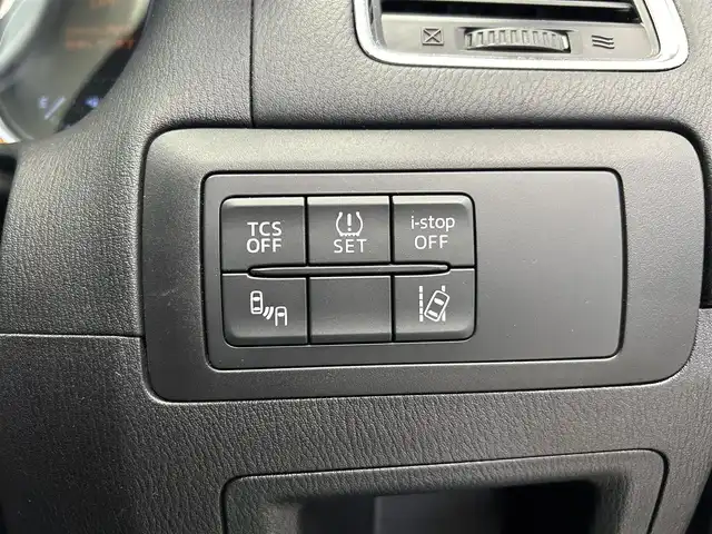 マツダ ＣＸ－５ XD プロアクティブ 鹿児島県 2015(平27)年 7.8万km ジェットブラックマイカ 禁煙車　/純正ナビ　/バックカメラ　/ＥＴＣ　/スマートキー　　/純正１７インチアルミ　/ワンセグＴＶ　/後方コーナーセンサー　/クルーズコントロール　/衝突被害軽減システム　/ＬＥＤヘッドライト　/オートライト/オートマチックハイビーム/車線逸脱警報/Pスタート/Wエアバッグ