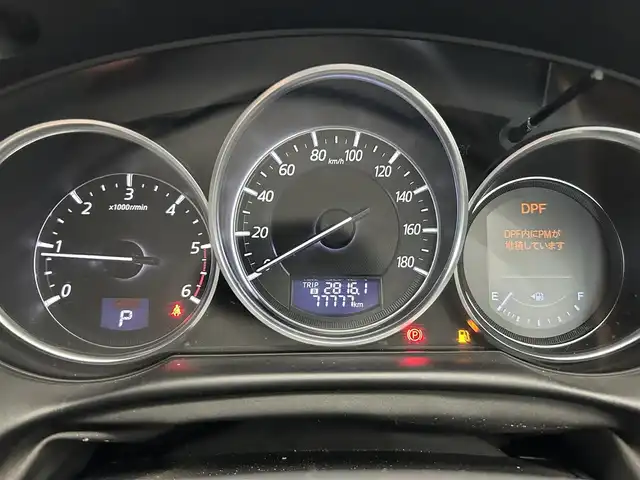 マツダ ＣＸ－５ XD プロアクティブ 鹿児島県 2015(平27)年 7.8万km ジェットブラックマイカ 禁煙車　/純正ナビ　/バックカメラ　/ＥＴＣ　/スマートキー　　/純正１７インチアルミ　/ワンセグＴＶ　/後方コーナーセンサー　/クルーズコントロール　/衝突被害軽減システム　/ＬＥＤヘッドライト　/オートライト/オートマチックハイビーム/車線逸脱警報/Pスタート/Wエアバッグ