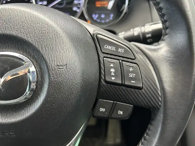 マツダ ＣＸ－５ XD プロアクティブ 鹿児島県 2015(平27)年 7.8万km ジェットブラックマイカ 禁煙車　/純正ナビ　/バックカメラ　/ＥＴＣ　/スマートキー　　/純正１７インチアルミ　/ワンセグＴＶ　/後方コーナーセンサー　/クルーズコントロール　/衝突被害軽減システム　/ＬＥＤヘッドライト　/オートライト/オートマチックハイビーム/車線逸脱警報/Pスタート/Wエアバッグ