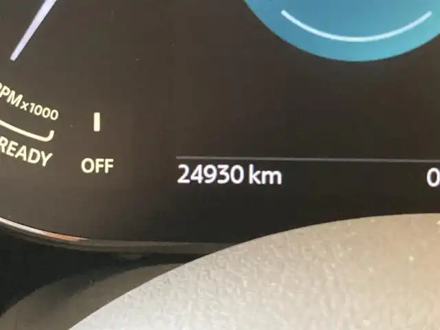 ＭＩＮＩ ミニ クーパー 熊本県 2021(令3)年 2.5万km ペッパー・ホワイト ・スマートキー/・プッシュスタート/・インテリジェントセーフティ/・PDC自動起動/・パーキングアシスト/・ハーフレザースポーツシート/・純正HDDナビ/　【Bluetooth・USB・MSV】/・バックカメラ/・ETC/・ドライブレコーダー(前方録画)/・LEDヘッドランプ/・UKテール/・純正マット