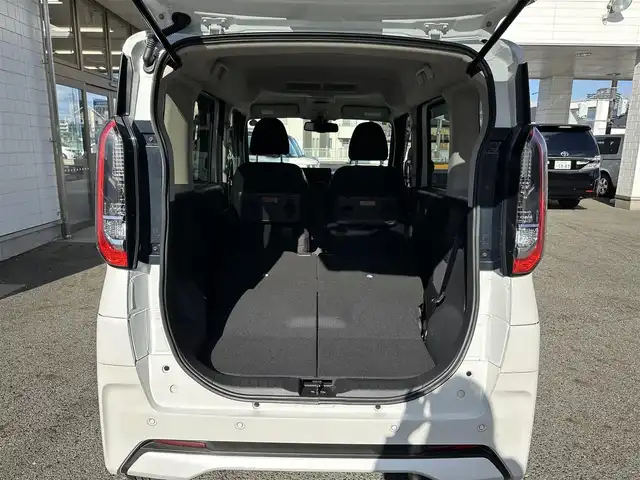 日産 ルークス HWS Gターボ プロパイロットED 滋賀県 2020(令2)年 9.3万km ホワイトパール (株)IDOMが運営する【じしゃロン草津店】の自社ローン対象車両になります。こちらは現金ご利用時の価格です。/自社ローンご希望の方は別途その旨お申付け下さい。