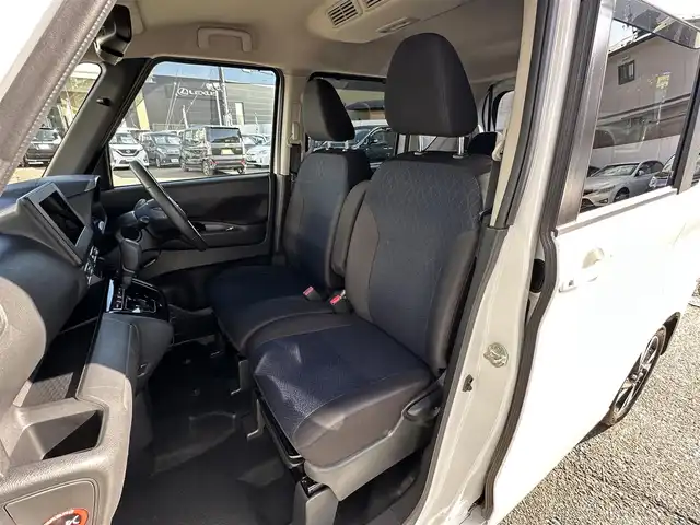 日産 ルークス HWS Gターボ プロパイロットED 滋賀県 2020(令2)年 9.3万km ホワイトパール (株)IDOMが運営する【じしゃロン草津店】の自社ローン対象車両になります。こちらは現金ご利用時の価格です。/自社ローンご希望の方は別途その旨お申付け下さい。