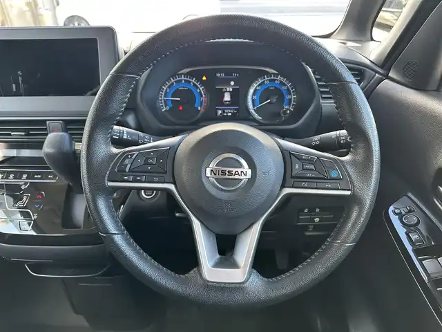 日産 ルークス HWS Gターボ プロパイロットED 滋賀県 2020(令2)年 9.3万km ホワイトパール (株)IDOMが運営する【じしゃロン草津店】の自社ローン対象車両になります。こちらは現金ご利用時の価格です。/自社ローンご希望の方は別途その旨お申付け下さい。