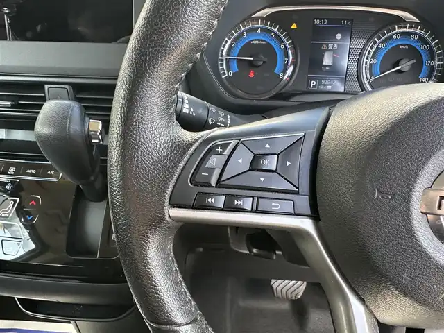 日産 ルークス HWS Gターボ プロパイロットED 滋賀県 2020(令2)年 9.3万km ホワイトパール (株)IDOMが運営する【じしゃロン草津店】の自社ローン対象車両になります。こちらは現金ご利用時の価格です。/自社ローンご希望の方は別途その旨お申付け下さい。