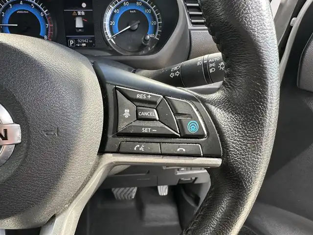 日産 ルークス HWS Gターボ プロパイロットED 滋賀県 2020(令2)年 9.3万km ホワイトパール (株)IDOMが運営する【じしゃロン草津店】の自社ローン対象車両になります。こちらは現金ご利用時の価格です。/自社ローンご希望の方は別途その旨お申付け下さい。