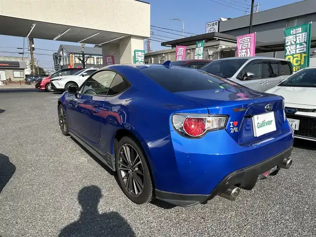 スバル ＢＲＺ