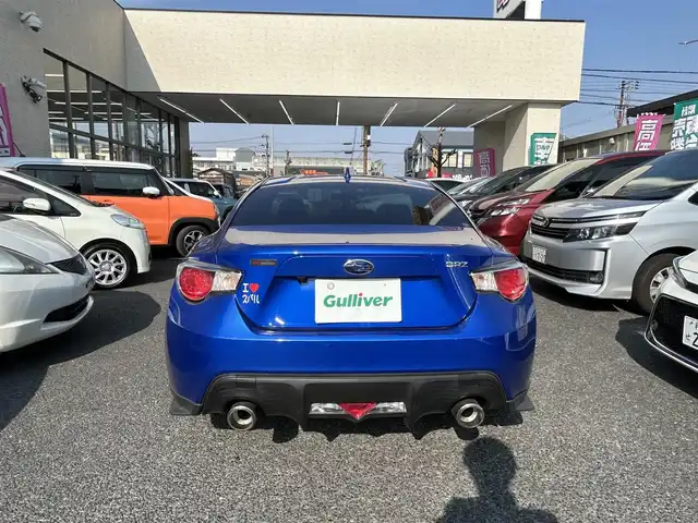 スバル ＢＲＺ