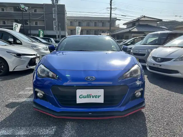 スバル ＢＲＺ