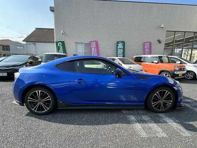 スバル ＢＲＺ