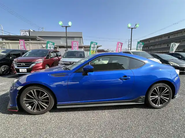 スバル ＢＲＺ