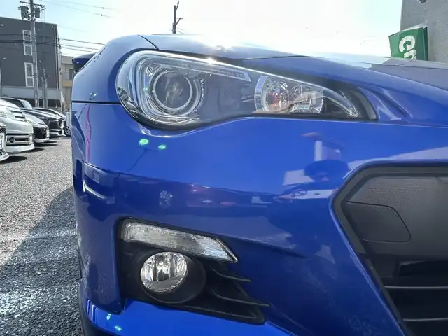 スバル ＢＲＺ