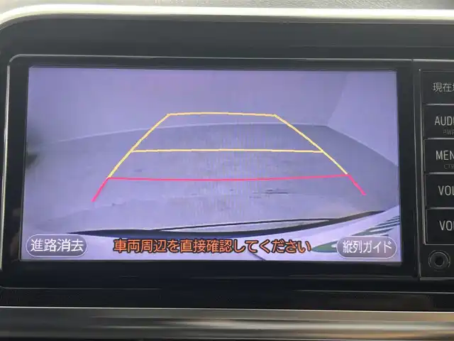 トヨタ シエンタ ハイブリッド G 埼玉県 2017(平29)年 7.1万km ホワイトパールクリスタルシャイン 純正SDナビ　フルセグ　CD DVD BT　ETC　トヨタセーフティセンス　両側パワスラ　ドラレコ　LEDオートライト　